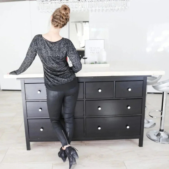 Sparkly Top - Picture 3 of 10